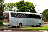 Viação Garcia 8205 na cidade de Ourinhos, São Paulo, Brasil, por Francisco Ivano. Número da foto: #6217081.