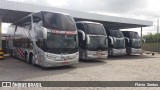 Gasparzinho Turismo 1190 na cidade de Feira de Santana, Bahia, Brasil, por Flávio  Santos. Número da foto: #6218668.