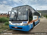 Empresa Braulino 2588 na cidade de Pará de Minas, Minas Gerais, Brasil, por Vicente de Paulo Alves. Número da foto: #6218210.