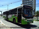 Expresso Real Rio RJ 133.163 na cidade de Itaguaí, Rio de Janeiro, Brasil, por Jorge Lucas Araújo. Número da foto: #:id.