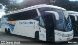 Expresso Brasileiro 7235 na cidade de Eunápolis, Bahia, Brasil, por Elias Neto. Número da foto: #:id.