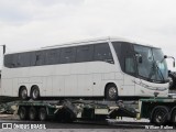 Marcopolo  na cidade de Fazenda Rio Grande, Paraná, Brasil, por William Rufino. Número da foto: #6217380.