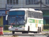 Empresa Gontijo de Transportes 14690 na cidade de São José dos Campos, São Paulo, Brasil, por Ezequiel Vicente Fernandes. Número da foto: #:id.