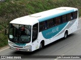 Expresso Allure 28 na cidade de Belo Horizonte, Minas Gerais, Brasil, por Adão Raimundo Marcelino. Número da foto: #6218158.