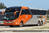 Transléo Locadora 6002 na cidade de Arraial do Cabo, Rio de Janeiro, Brasil, por Lucas Lima. Número da foto: #6218327.