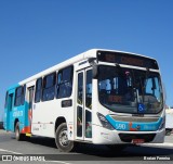 Expresso Lorenzutti 590 na cidade de Guarapari, Espírito Santo, Brasil, por Braian Ferreira. Número da foto: #:id.