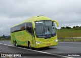 Viação Garcia 7869 na cidade de Pardinho, São Paulo, Brasil, por Jacy Emiliano. Número da foto: #6217096.