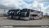 Gasparzinho Turismo 1090 na cidade de Feira de Santana, Bahia, Brasil, por Flávio  Santos. Número da foto: #6218652.