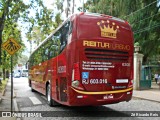 Reitur Turismo 6300 na cidade de Petrópolis, Rio de Janeiro, Brasil, por Zé Ricardo Reis. Número da foto: #6217148.