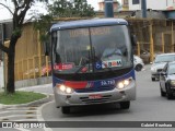 Empresa de Ônibus Vila Galvão 30.793 na cidade de Guarulhos, São Paulo, Brasil, por Gabriel Brunhara. Número da foto: #:id.