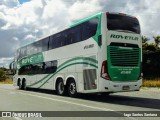 Rovetur Turismo 2500 na cidade de Eunápolis, Bahia, Brasil, por Iago Santos Santana. Número da foto: #:id.