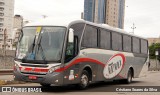 Viação Mimo 6370 na cidade de São Paulo, São Paulo, Brasil, por Cristiano Soares da Silva. Número da foto: #6217769.