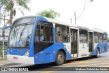 Onicamp Transporte Coletivo 4833 na cidade de Campinas, São Paulo, Brasil, por Matheus Gabriel dos Santos. ID da foto: :id.