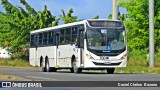 Expresso Vera Cruz 930 na cidade de Jaboatão dos Guararapes, Pernambuco, Brasil, por Daniel Cleiton  Bezerra. Número da foto: #6217657.