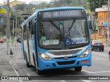 VUG - Viação Urbana Guarulhos 1254 na cidade de Guarulhos, São Paulo, Brasil, por Gabriel Brunhara. Número da foto: #:id.