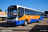TCI Transporte Coletivo de Itatiba 13700 na cidade de Campinas, São Paulo, Brasil, por Julio Medeiros. Número da foto: #:id.