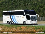 Faustur Turismo 595 na cidade de Caçapava, São Paulo, Brasil, por Raphael Malacarne. Número da foto: #:id.