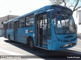 Ônibus Particulares 23018 na cidade de Serra, Espírito Santo, Brasil, por Danilo Moraes. ID da foto: :id.