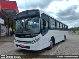 Ônibus Particulares 2106 na cidade de Santa Isabel, São Paulo, Brasil, por Renato Furtado Filomena. Número da foto: #:id.