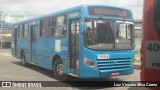 Taguatur - Taguatinga Transporte e Turismo 35-514 na cidade de São Luís, Maranhão, Brasil, por Luiz Vinicius Silva Correa. Número da foto: #:id.