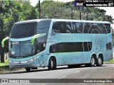 Viação Garcia 8631 na cidade de Rolândia, Paraná, Brasil, por Romílio Busólogo Silva . Número da foto: #6218406.