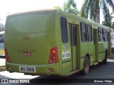 1001 Expresso 40-389 na cidade de São Luís, Maranhão, Brasil, por Marcos Felipe. Número da foto: #:id.