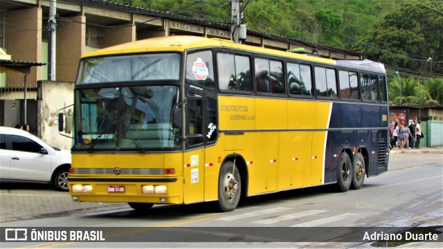 Sul América Viagens e Turismo 9000 na cidade de Petrópolis, Rio de Janeiro, Brasil, por Adriano Duarte. ID da foto: 6220539.