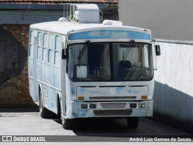 Ônibus Particulares  na cidade de Nova Iguaçu, Rio de Janeiro, Brasil, por André Luiz Gomes de Souza. Número da foto: #6219838.