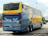 Terra Tur Viagem e Turismo 2016 na cidade de Belo Horizonte, Minas Gerais, Brasil, por Adão Raimundo Marcelino. ID da foto: :id.