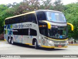 RodeRotas - Rotas de Viação do Triângulo 7402 na cidade de São Paulo, São Paulo, Brasil, por Roberto Teixeira. Número da foto: #6220671.