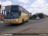 Viação Itapemirim 8525 na cidade de Surubim, Pernambuco, Brasil, por Cesar Rodrigues. Número da foto: #6218842.