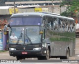 Locabus Locação e Transportes 1684 na cidade de Conselheiro Lafaiete, Minas Gerais, Brasil, por Rodrigo  Aparecido. Número da foto: #6219950.