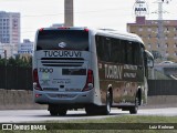 Tucuruvi Transportes e Turismo 7300 na cidade de Aparecida, São Paulo, Brasil, por Luiz Krolman. ID da foto: :id.