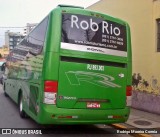 Rob Rio RJ 893.003 na cidade de Aparecida, São Paulo, Brasil, por Rodrigo Moreira Correia. Número da foto: #6219986.