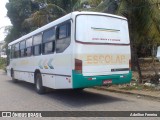 Escolares PPB5262 na cidade de João Pessoa, Paraíba, Brasil, por Adeilton Ferreira. Número da foto: #6220966.