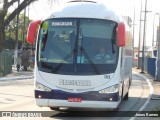 Viação Piracicabana 1712 na cidade de São Paulo, São Paulo, Brasil, por Jonas Ramos. Número da foto: #6219687.