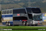 Auto Viação 1001 RJ 108.689 na cidade de Roseira, São Paulo, Brasil, por Leonardo Fidelli. Número da foto: #6220565.