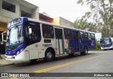SBC Trans 3109 na cidade de São Bernardo do Campo, São Paulo, Brasil, por Matheus dos Anjos Silva. Número da foto: #:id.