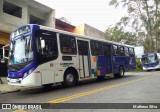 SBC Trans 3109 na cidade de São Bernardo do Campo, São Paulo, Brasil, por Matheus dos Anjos Silva. ID da foto: :id.