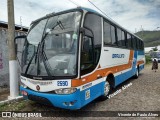 Empresa Braulino 2590 na cidade de Pará de Minas, Minas Gerais, Brasil, por Vicente de Paulo Alves. Número da foto: #6220847.