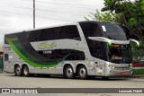 CDA Turismo 15000 na cidade de São Paulo, São Paulo, Brasil, por Leonardo Fidelli. Número da foto: #6218997.