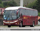 Reitur Turismo 6300 na cidade de Conselheiro Lafaiete, Minas Gerais, Brasil, por Rodrigo  Aparecido. Número da foto: #6219216.