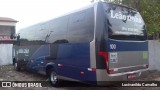 Arêa Leão Turismo 100 na cidade de União, Piauí, Brasil, por Lucivanildo Carvalho. Número da foto: #6220335.