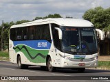 Bel-Tour Transportes e Turismo 394 na cidade de Muriaé, Minas Gerais, Brasil, por Lucas Oliveira. Número da foto: #:id.