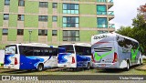 Nova Opção Turismo 2870 na cidade de Petrópolis, Rio de Janeiro, Brasil, por Victor Henrique. Número da foto: #:id.