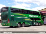 Transcap 3222 na cidade de Jequié, Bahia, Brasil, por Gabriel Bispo. Número da foto: #:id.