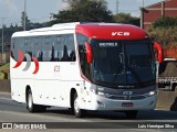 Viação Campo Belo - VCB Transportes 785 na cidade de Três Corações, Minas Gerais, Brasil, por Luis Henrique Silva. ID da foto: :id.