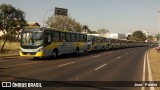 Viação Sorriso de Minas 5107 na cidade de Brasil, por Joao   Pereira. Número da foto: #6219820.