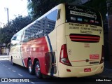 BJ - Bom Jesus Turismo 3001 na cidade de Belo Horizonte, Minas Gerais, Brasil, por Ailton Alves. Número da foto: #6220594.