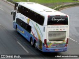 Omegatur 4030 na cidade de Belo Horizonte, Minas Gerais, Brasil, por Adão Raimundo Marcelino. Número da foto: #6220424.